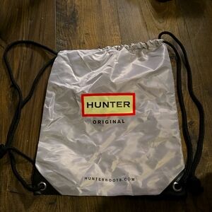 🥳HUNTER BOOTS ORIGINAL BAG BACKPACK NEW🥳